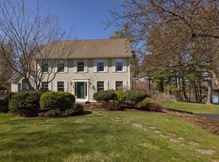 9 Gerrys Ln, Dover, NH 03820