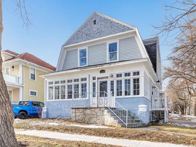 719 N Ashland Ave, Green Bay, WI, 54303