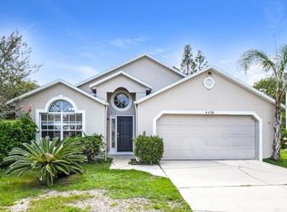 4436 Brookstone Ct, Orlando, FL 32826