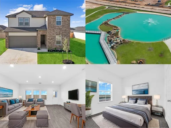 4251 Berwick Park Ln, Fulshear, TX 77441