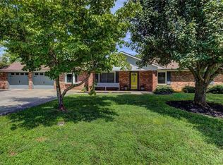 125 Tara Gail Ln, Winston Salem, NC 27127