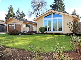 374 Blackfoot Ave, Eugene, OR 97404