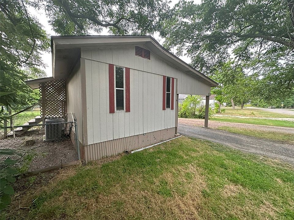 303 S Granger St, Granger, TX 76530 MLS 217703 Zillow