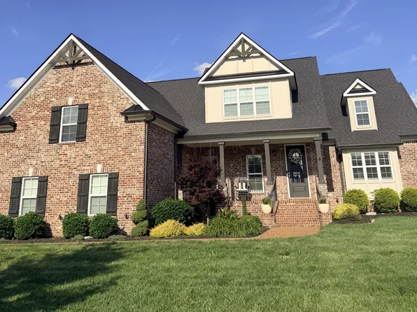 405 Huntington Dr, Lebanon, TN 37087