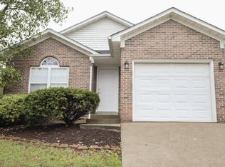 3381 Tyler Ct, Lexington, KY 40509