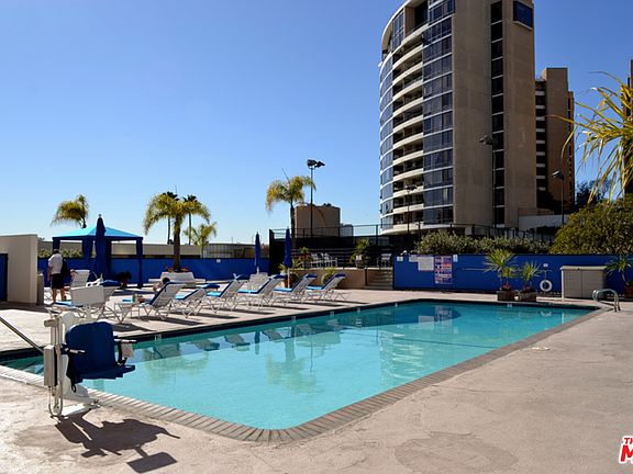 5th image of 4335 Marina City Dr Unit 738
