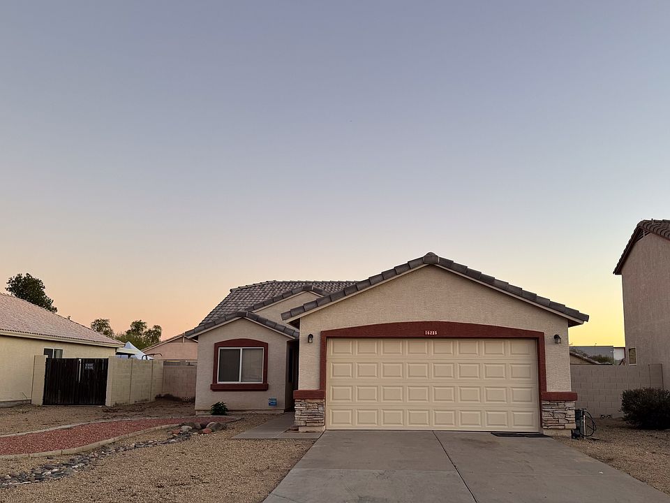 1st image of 16235 W Sierra St