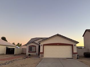 16235 W Sierra St, Goodyear, AZ 85338