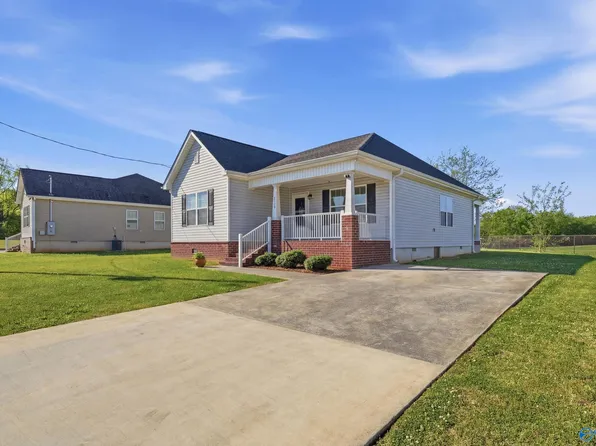2715 Wilson Dr NW, Huntsville, AL 35816