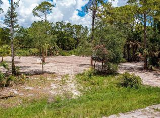 Silverleaf Rd, North Pt, FL 34288
