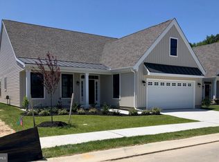 103 Leander Dr, Dover, DE
