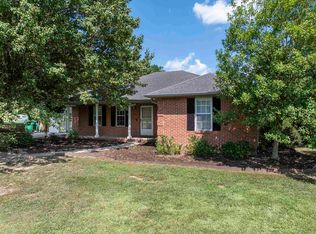 5380 County Road 1435, Vinemont, AL 35179
