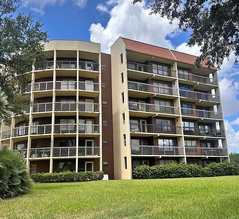 2900 Ashley Dr #503