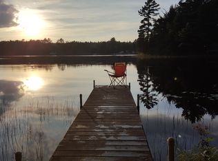 7143 Island Lake Rd, Hurley, WI 54534