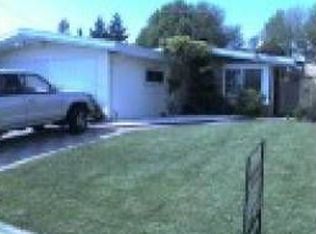 2073 Duval Ln, Hayward, CA 94545