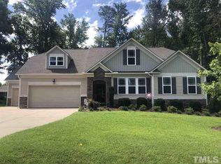 55 Grouper Ct, Benson, NC 27504