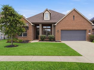 21803 Albertine Dr, Tomball, TX 77377