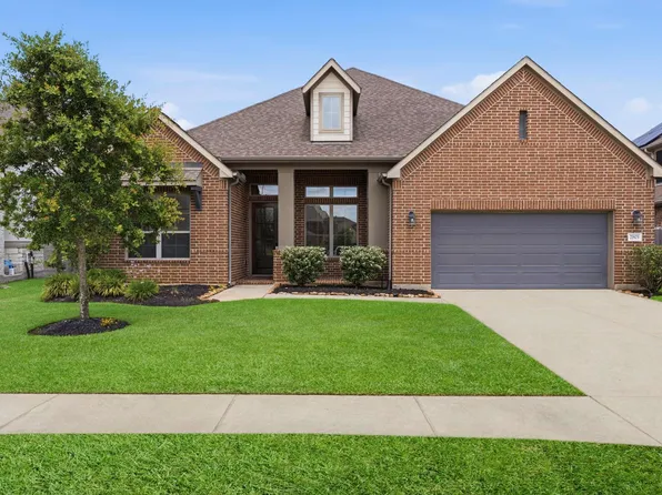21803 Albertine Dr, Tomball, TX 77377