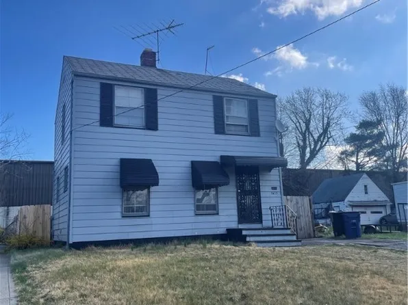 1675 Catalpa Rd, Cleveland, OH 44112
