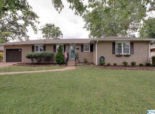 612 Vance Rd SW, Huntsville, AL 35801