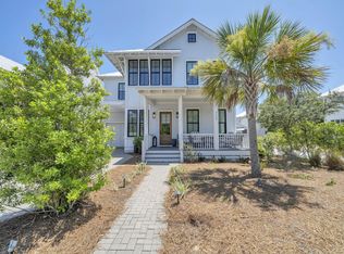 325 Morgans Trl, Santa Rosa Beach, FL 32459