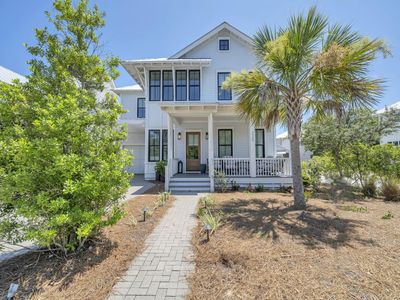 325 Morgans Trl, Santa Rosa Beach, FL, 32459