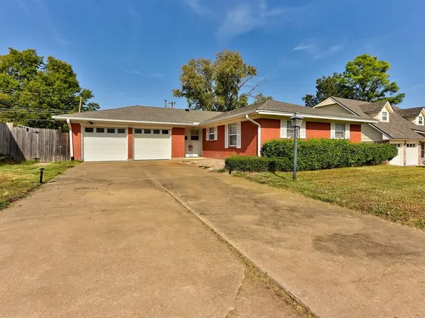 317 Wichita Dr, Norman, OK 73071