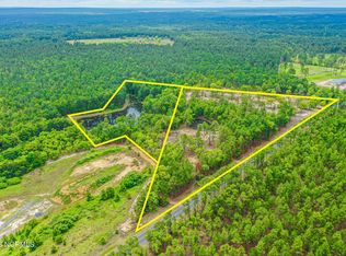 721 Furr Rd, Carthage, NC 28394