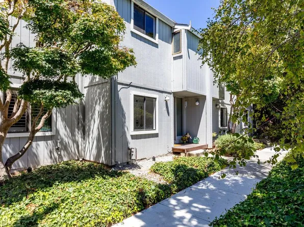 21165 E Cliff Dr, Santa Cruz, CA 95062