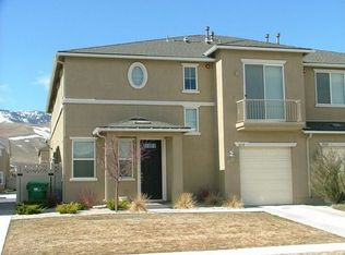 1232 Figuero Way, Carson City, NV
