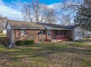 165 E Baker St, Manteno, IL 60950
