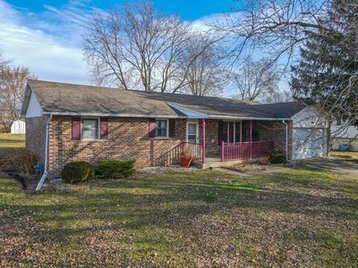 165 E Baker St, Manteno, IL, 60950