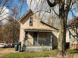 308 Van Buren Ave, Barberton, OH 44203