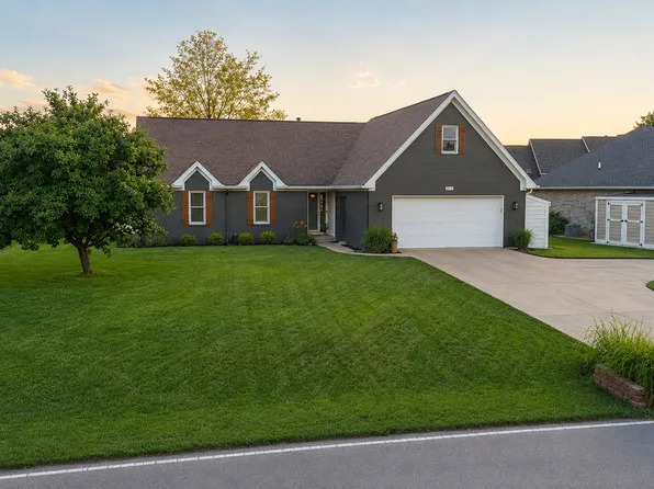2830 Stringtown Pike, Cicero, IN 46034