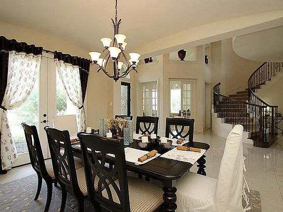 5th image of 17507 E Bremonds Bend Ct