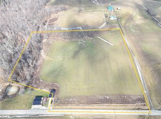 State Highway 520, Glenmont, OH 44628