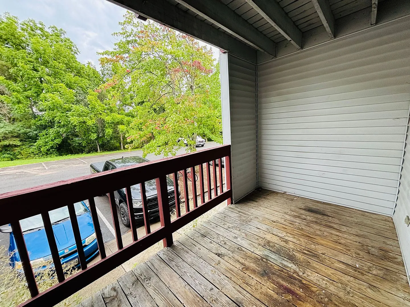 3 Bedroom 2 Bath Condo — Photo 4