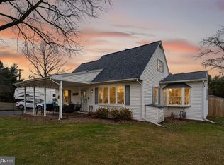 55 Morris Rd, Quakertown, PA 18951