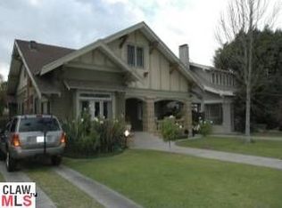 235 S Ardmore Ave, Los Angeles, CA 90004