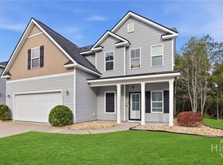 241 Freedom Trail, Guyton, GA 31312