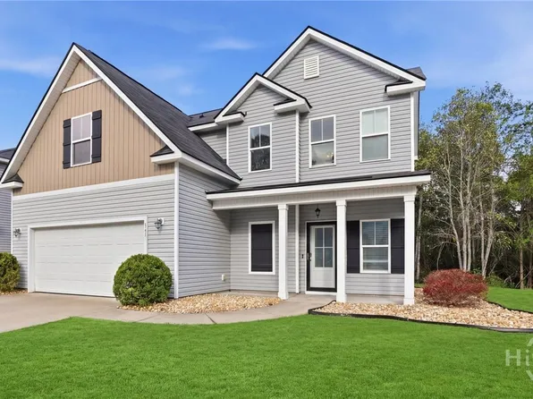 241 Freedom Trail, Guyton, GA 31312