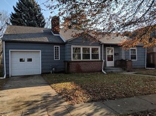 101 Susan St, Sturgis, MI 49091