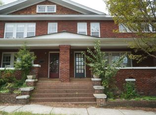 401 N Gregson St #1/2, Durham, NC 27701