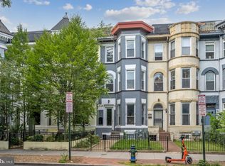 1325 Irving St NW APT B, Washington, DC 20010