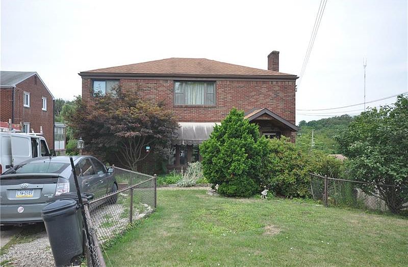 3615 Mount Troy Rd, Pittsburgh, PA 15212 Zillow