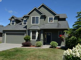 2511 Aspen Dr, Longview, WA 98632