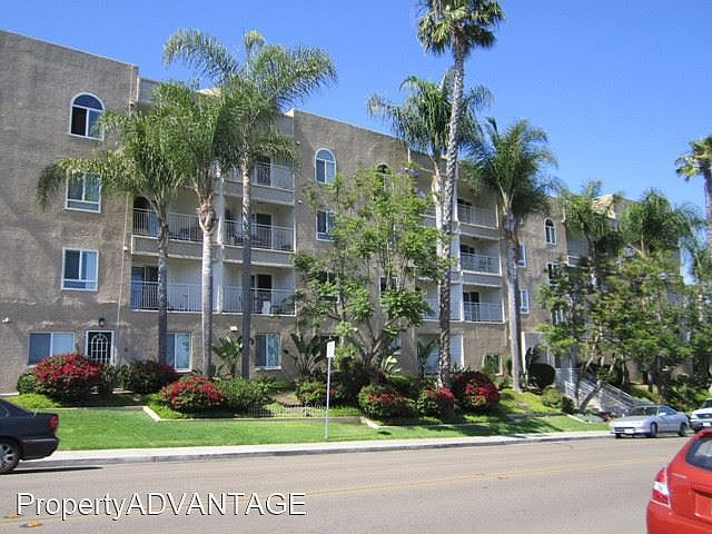 1st image of 5252 Orange Ave Unit 216