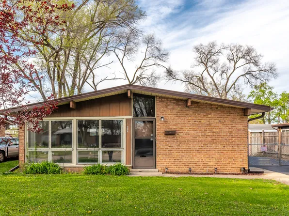 308 W Natoma Ave, Addison, IL 60101