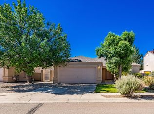 824 Tony Sanchez Dr SE, Albuquerque, NM 87123
