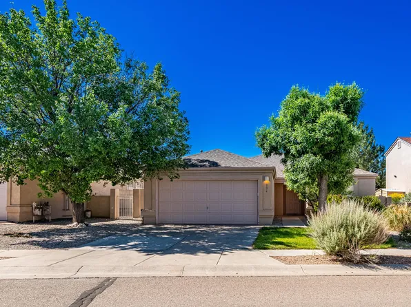 824 Tony Sanchez Dr SE, Albuquerque, NM 87123